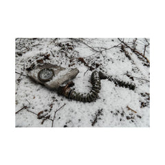 Below Zero photo bundle Collection #5 signed