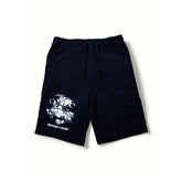 暗闇の向こう側:苦しむ少女の短編