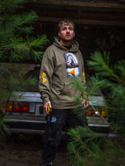 The Chernobyl Hoodie
