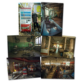 Fukushima Photo Bundle