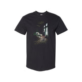 ゴーストハンティングクラブ ベースボールTシャツ