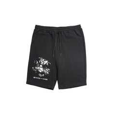 Beyond The Dark : The Grudge shorts