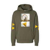 The Chernobyl Hoodie