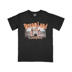 Dreamland Kingdom 10th Anniversary Tee