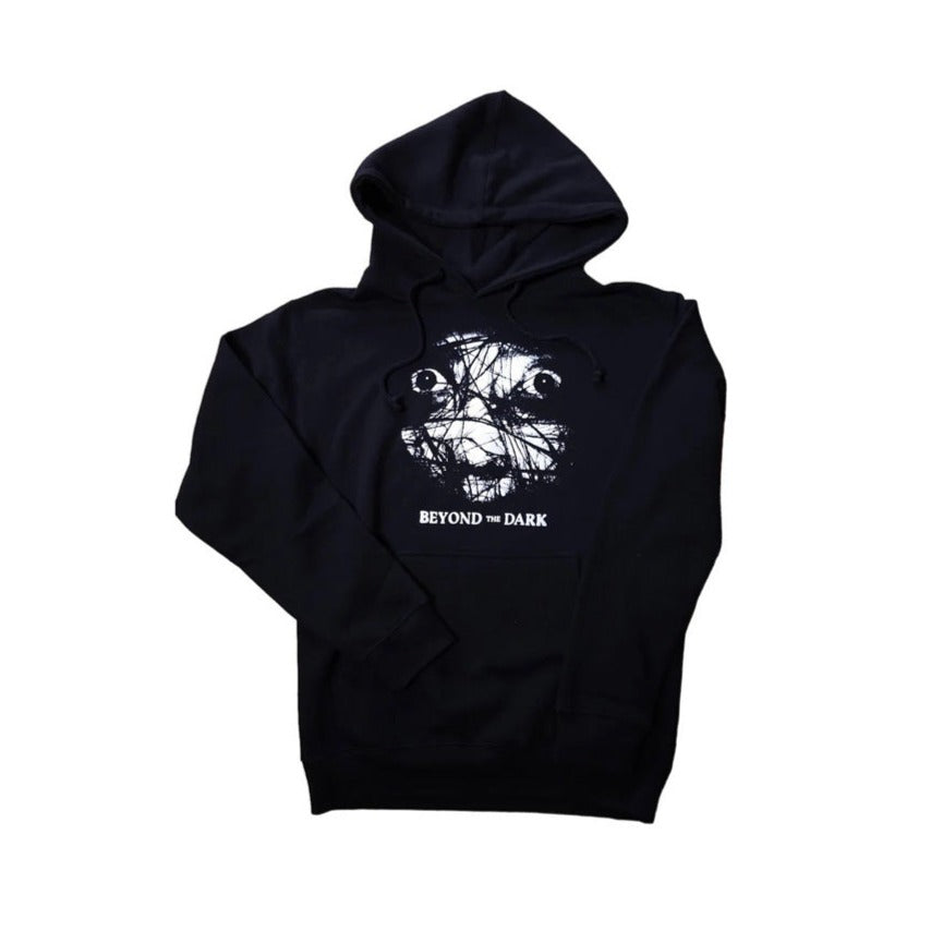 Beyond The Dark: the Grudge Hoodie