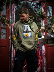 The Chernobyl Hoodie