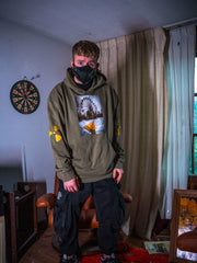 The Chernobyl Hoodie