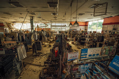 Fukushima Photo Bundle