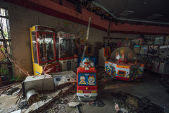 Fukushima Photo Bundle