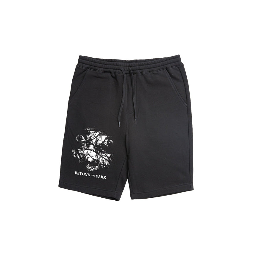 Beyond The Dark : The Grudge shorts