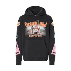 Dreamland Kingdom 10th Anniversary Hoodie