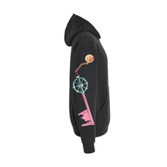 Dreamland Kingdom 10th Anniversary Hoodie