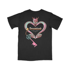 Dreamland Kingdom 10th Anniversary Tee