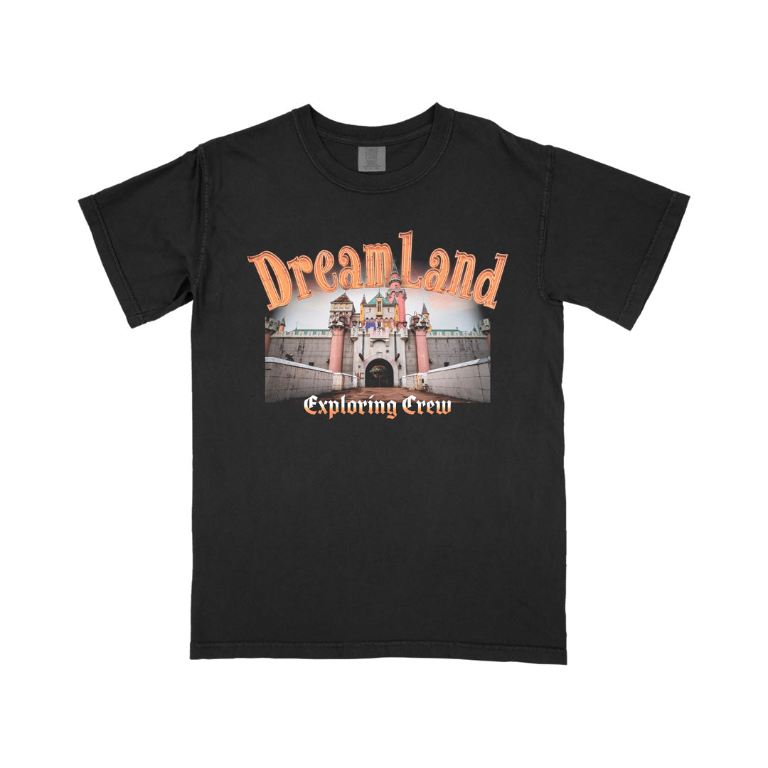Dreamland Kingdom 10th Anniversary Tee