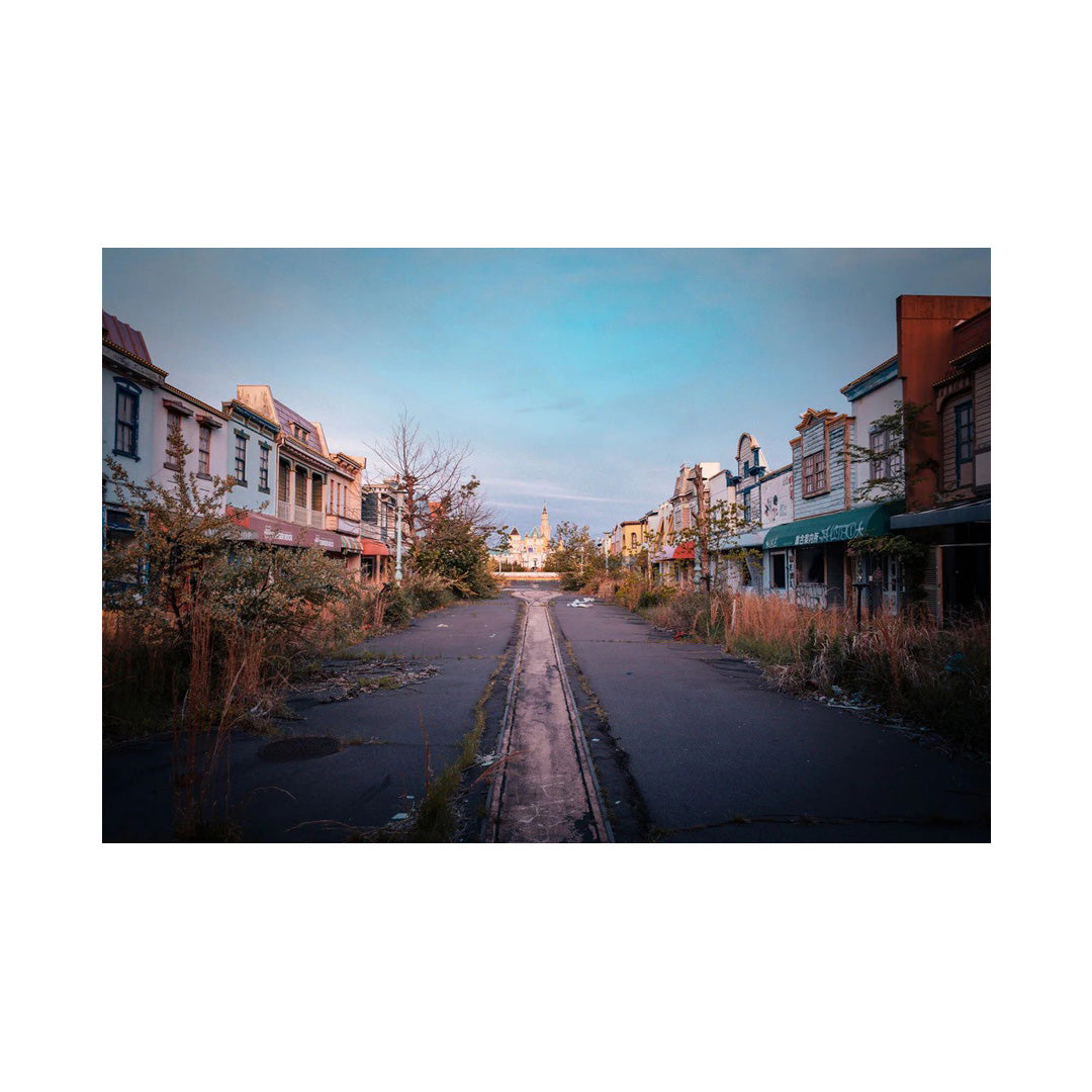 Nara Dreamland Photo Bundle - Signed Collection One