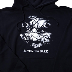 Beyond The Dark: the Grudge Hoodie