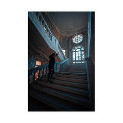 Resident Evil's Mansion photo bundle Collection#5 signed