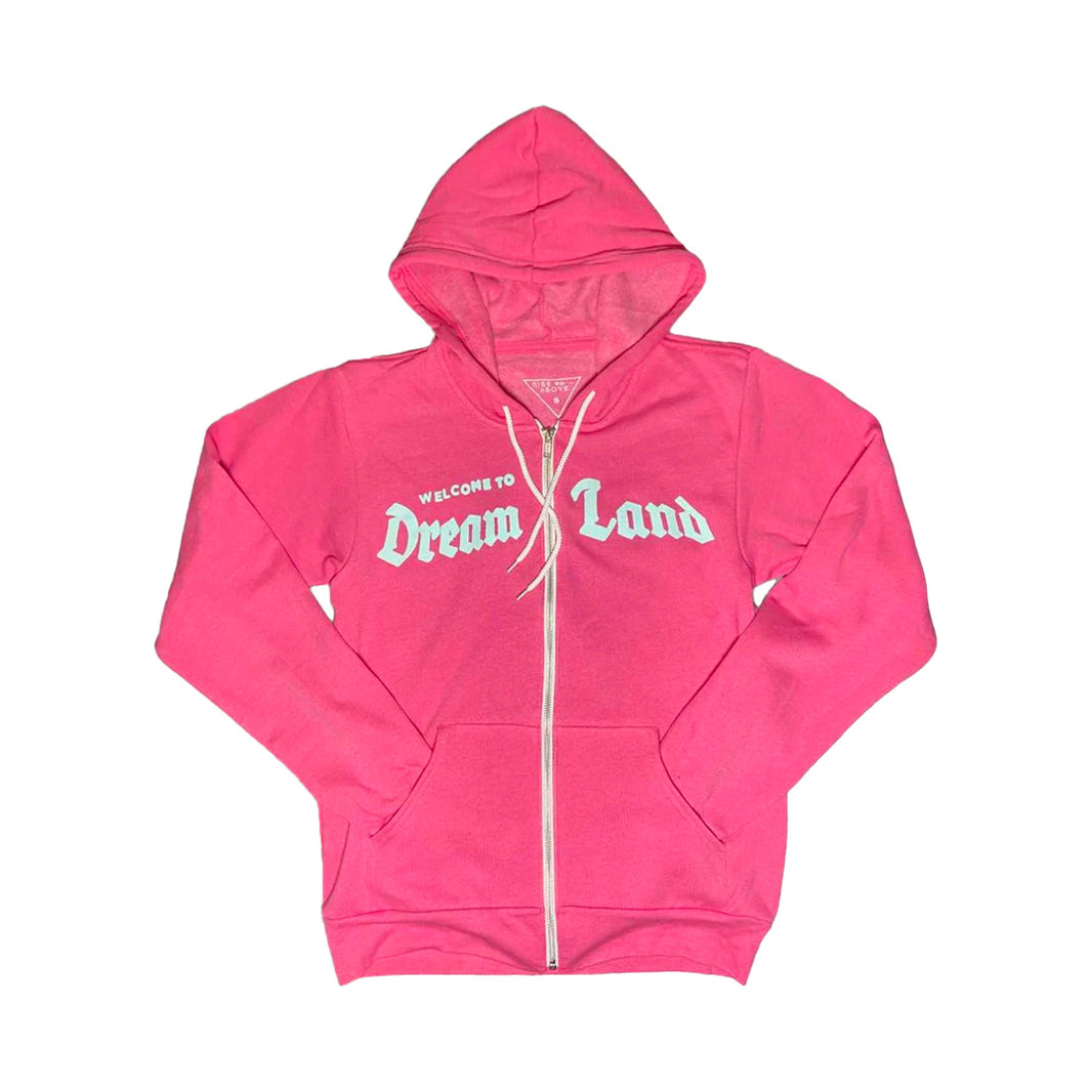 Sweatshirts – Exploring Crew