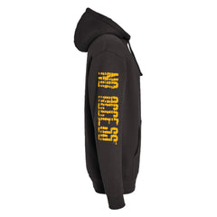 Biohazard Explorer Hoodie (Slate Gray)